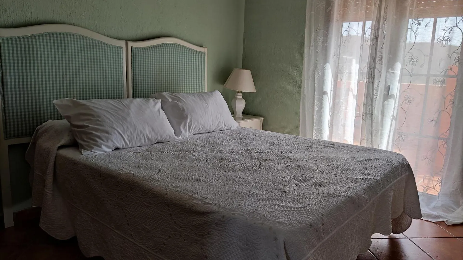 Hotel Rural Sierra Tejeda Alcaucín