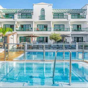 Club Del Carmen Aparthotel Puerto del Carmen (Lanzarote)
