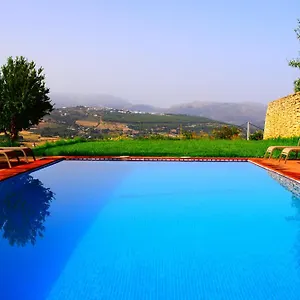 Casa Alta Frühstückspension Ronda