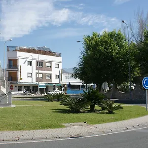 Puerto Gasthof Motril